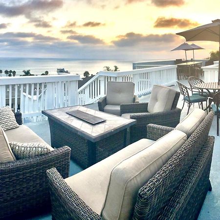 Blue Whale Inn San Clemente Jewel Unit D Экстерьер фото