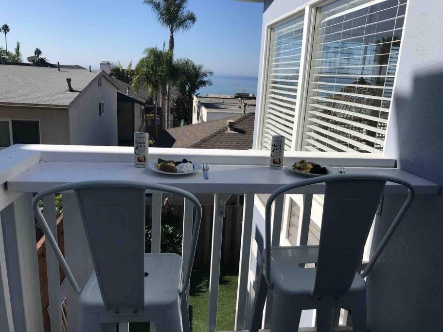 Blue Whale Inn San Clemente Jewel Unit D Экстерьер фото