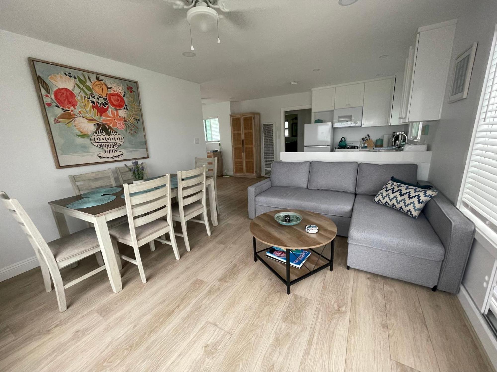 Blue Whale Inn San Clemente Jewel Unit D Экстерьер фото