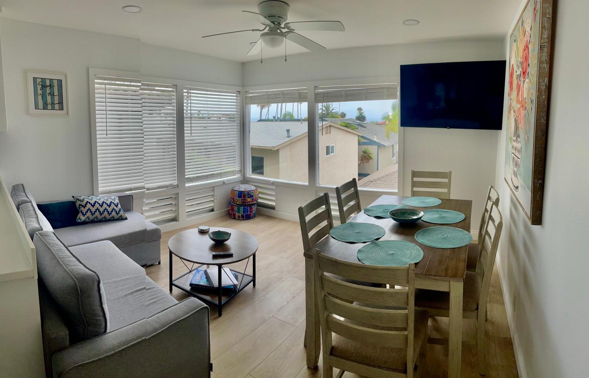Blue Whale Inn San Clemente Jewel Unit D Экстерьер фото